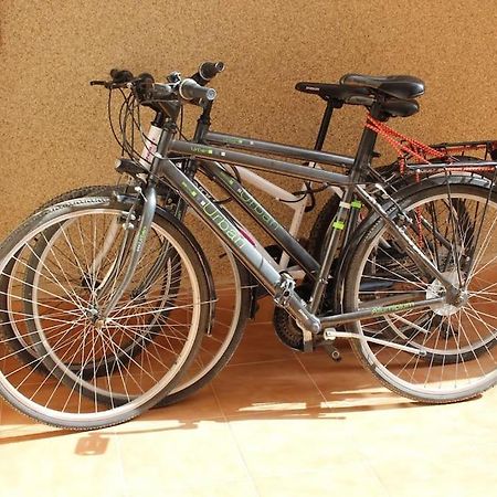 Apartament Z Duzym Tarasem Na Pieknym Osiedlu Orihuela Luaran gambar